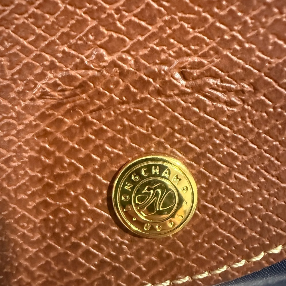 Longchamp Backpack - Picture 5 of 5